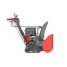 Бензиновый гусеничный снегоуборщик SUNREKA GS7713TLE