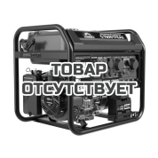 Бензиновый генератор Sunreka G7500TFEAX