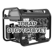 Трехтопливный генератор Sunreka G10000EAXG