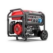 Бензиновый генератор Sunreka G12000EAX