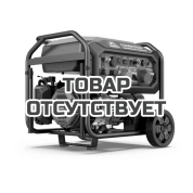 Бензиновый генератор Sunreka G12000TFEAX