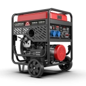 Бензиновый генератор Sunreka G14000EAX