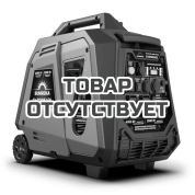 Тихий инверторный генератор Sunreka G4000EAiS