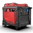Тихий инверторный генератор SUNREKA G9000EAiS