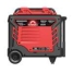 Тихий инверторный генератор SUNREKA G9000EAiS
