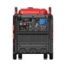 Тихий инверторный генератор SUNREKA G9000EAiS