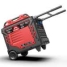 Тихий инверторный генератор SUNREKA G9000EAiS