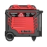 Тихий инверторный генератор SUNREKA G9000EAiS