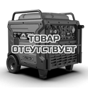 Тихий инверторный генератор Sunreka G13000EAiFS