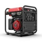 Инверторный генератор Sunreka G3600i