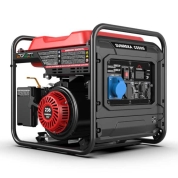 Инверторный генератор Sunreka G5500i