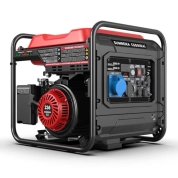 Инверторный генератор Sunreka G5500EAi