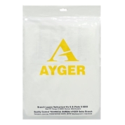 Фильтр-мешки сменные синтетические AYGER A192/5