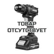 Шуруповерт аккумуляторный AYGER AP20BL2-70