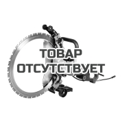 Пила кольцевая высокочастотная AYGER ARC500/5000
