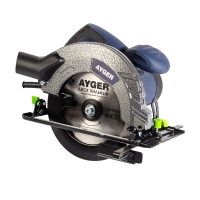 Циркулярная пила AYGER AR1550/165