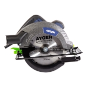 Циркулярная пила AYGER AR1800/190