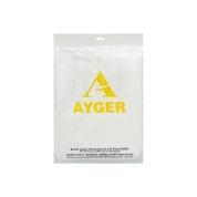 Фильтр-мешки сменные синтетические AYGER 009 (5) D FUBAG WD 3