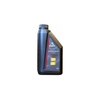 Масло компрессорное минеральное AYGER 1л (33002)