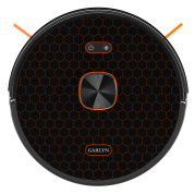 Робот-пылесос GARLYN SR-750