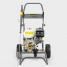 Аппарат высокого давления KARCHER HD 9/23 De Adv