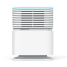 Увлажнитель-мойка воздуха Venta AEROSTYLE Compact AH730, белый / 70 кв.м