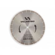 Диск отрезной для гранита и мрамора Villartec