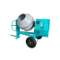 Бетоносмеситель GIKS KCM-500 500 л, 3000 Вт, 380 В, 50 Гц
