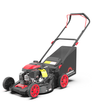 Бензиновая газонокосилка Sunreka GLM46P