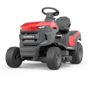Бензиновый садовый райдер Sunreka GST38LE