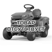 Бензиновый садовый райдер Sunreka GST38LEG
