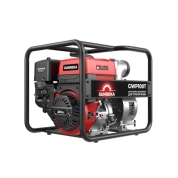 Бензиновая мотопомпа Sunreka GWP100T