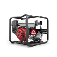 Бензиновая мотопомпа Sunreka GWPH80TX