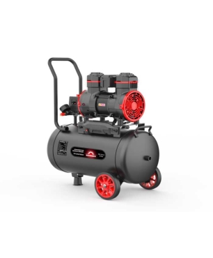 Поршневой безмасляный компрессор SUNREKA GFC330/35DS