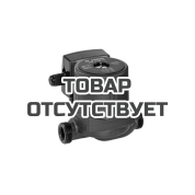 Насос циркуляционный с мокрым ротором Ридан RWS 20-60S