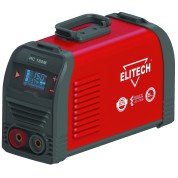 Инверторный сварочный аппарат ELITECH ИС 180М