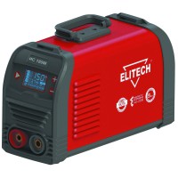 Инверторный сварочный аппарат ELITECH ИС 180М