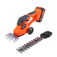Ножницы-кусторез аккумуляторные Patriot CSH 215