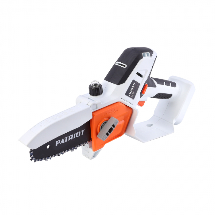 Пила цепная аккумуляторная Patriot CS 211 UES