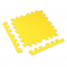 Универсальный коврик-пазл MIE Euro Cover 30х30 желтый