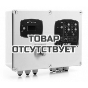 Шкаф управления DAB E-BOX BASIC 230/50-60