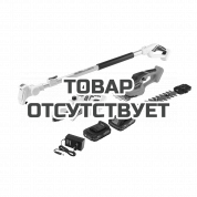 Набор аккумуляторного инструмента Patriot Ухоженный сад UES