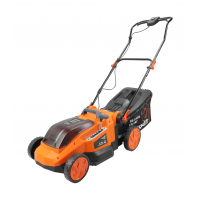 Газонокосилка аккумуляторная Patriot CM 430