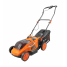 Газонокосилка аккумуляторная Patriot CM 430