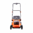 Газонокосилка аккумуляторная Patriot CM 430