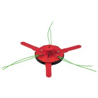 Головка триммерная ELITECH 0809.018600