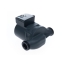 Насос циркуляционный с мокрым ротором Ридан RWS 25-80S