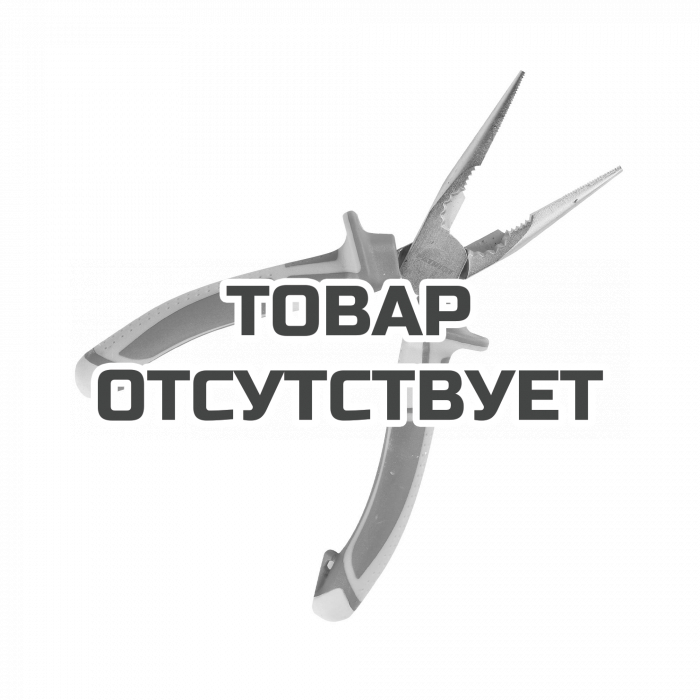 Длинногубцы диэлектрические Patriot PLN 160 DN
