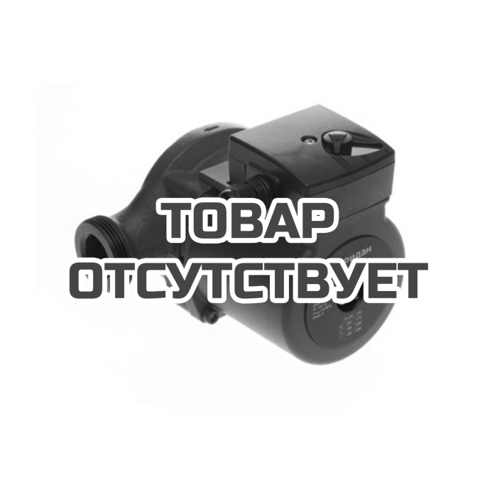 Насос циркуляционный с мокрым ротором Ридан RWS 32-80S