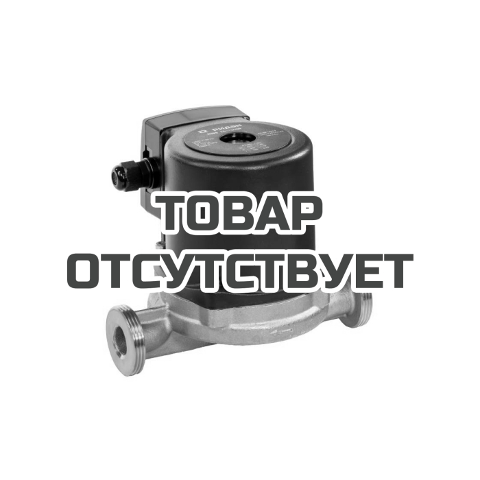 Насос циркуляционный с мокрым ротором Ридан RWS 25-120SB